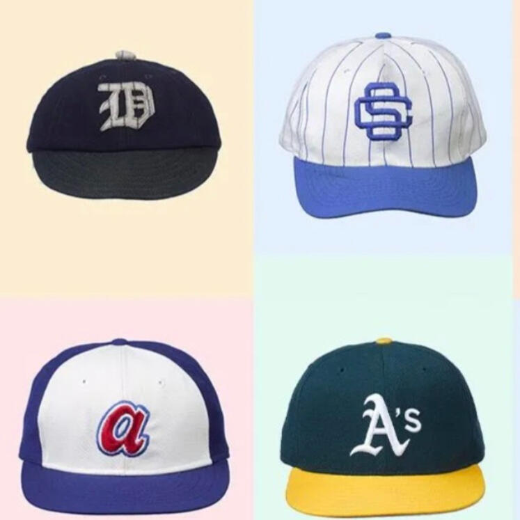 Caps
